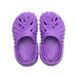 Crocs x Salehe Bembury Pollex Clog Toddler - Dewberry