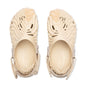 Crocs x Salehe Bembury Pollex Clog Kids' - Stone Soup