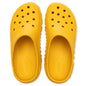 Crocs x Salehe Bembury Saru Clog - Citrine