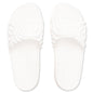 Crocs x Salehe Bembury Pollex Slide - Mayo