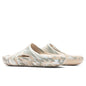 Crocs x Satisfy Mellow Slide - Grey
