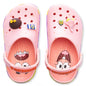 Crocs x Spongebob Patrick Star Classic Clog - Melon