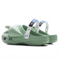 Crocs x Spongebob Squidward Classic Clog - Multi