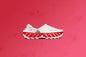 Crocs x Kanghyuk Echo Clog - White/Multi