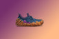 Crocs x Salehe Bembury Juniper - Taro