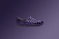 Crocs x Salehe Bembury Pollex Clog - Ube