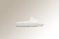 Crocs x Salehe Bembury Pollex Slide - Mayo