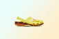 Crocs x Spongebob Classic Clog - Banana