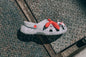 Crocs x Staple Sidewalk Luxe Classic Clog - Grey