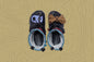 Crocs x Nicole McLaughlin Clog - Black/Multi