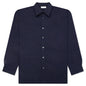 Croom 9294 M.W. Shirt - Midnight