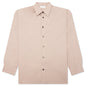 Croom 9294 M.W. Shirt - Sand