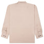 Croom 9294 M.W. Shirt - Sand