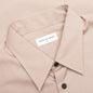 Croom 9294 M.W. Shirt - Sand