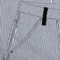 Crop Carpenter Pant - Hickory