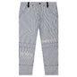 Crop Carpenter Pant - Hickory
