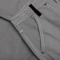 Crop Carpenter Pant - Stone