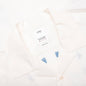Crosby S/S Silk Shirt - White