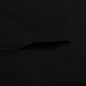 Cross Dot Hoodie - Black