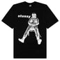 Astronaut Tee - Black