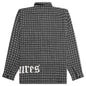Cross Work Shirt - Grey