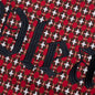 Cross Work Shirt - Red