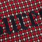 Cross Work Shirt - Red