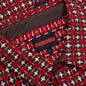 Cross Work Shirt - Red