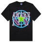 Crosshair S/S Tee - Black