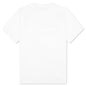 Crosshair S/S Tee - White