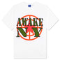 Crosshair S/S Tee - White