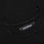 Nahmias x Kodak Black Crystal Grillz T-Shirt - Black