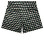 Cubert West Mesh Shorts - Camo