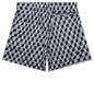 Cubert West Mesh Shorts - Mono