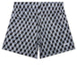Cubert West Mesh Shorts - Mono