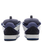 Curb Sneakers - Black/Navy