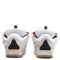 Curb Sneakers - White