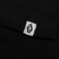 Currency S/S Tee - Black