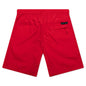 Curve Shorts - Red