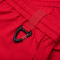 Curve Shorts - Red