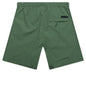 Curve Shorts - Vineyard Green