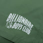 Curve Shorts - Vineyard Green