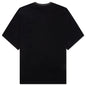 Cut Here Heavyweight Shirt - Black