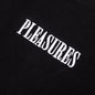 Cut Here Heavyweight Shirt - Black