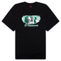 Cutie Heavyweight T-Shirt - Black