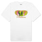 Cutie Heavyweight T-Shirt - White