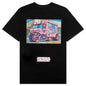 Cyber Truck S/S Tee - Black