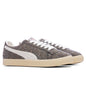 Cylde Harris Tweed - Khaki