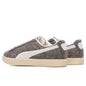 Cylde Harris Tweed - Khaki