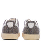Cylde Harris Tweed - Khaki